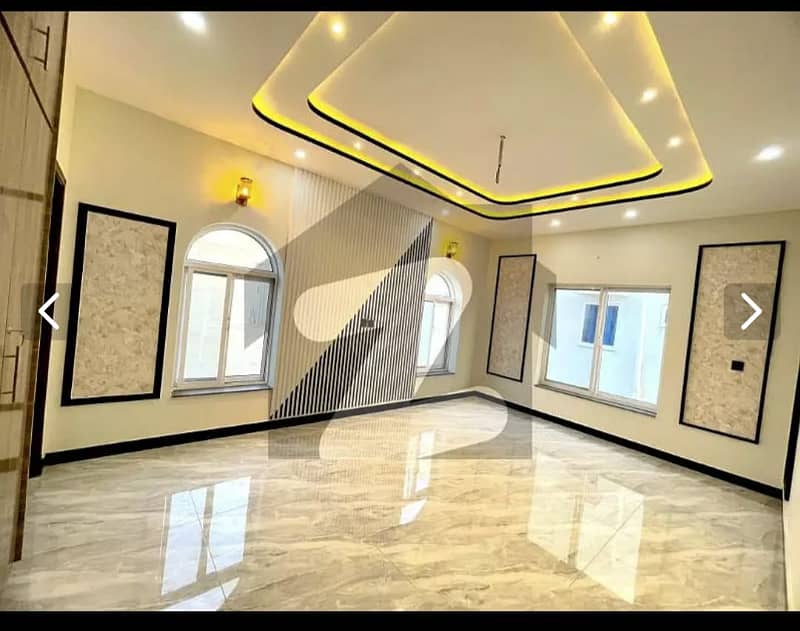 10 Marla upper portion available for rent Buch villas Multan 7