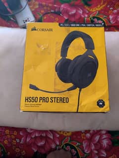 corsair hs50 pro