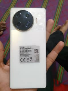 tecno spark 20 pro plus