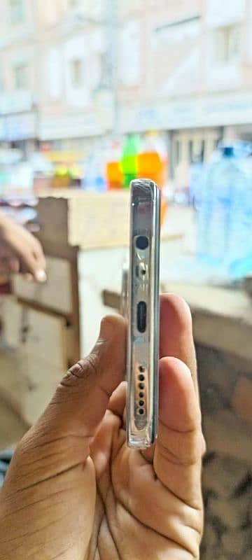 Tecno Camon 30 Loewi edition 1