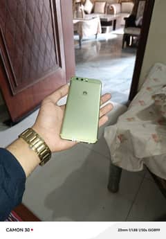 huawei p 10plus