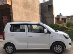 Suzuki Wagon R 2018 0