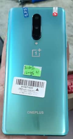 OnePlus 8 12GB 256GB double sim 5G