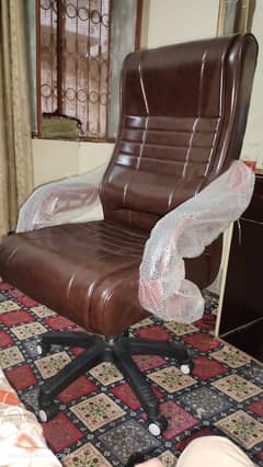 King size Boss chair | Full comfortable 0