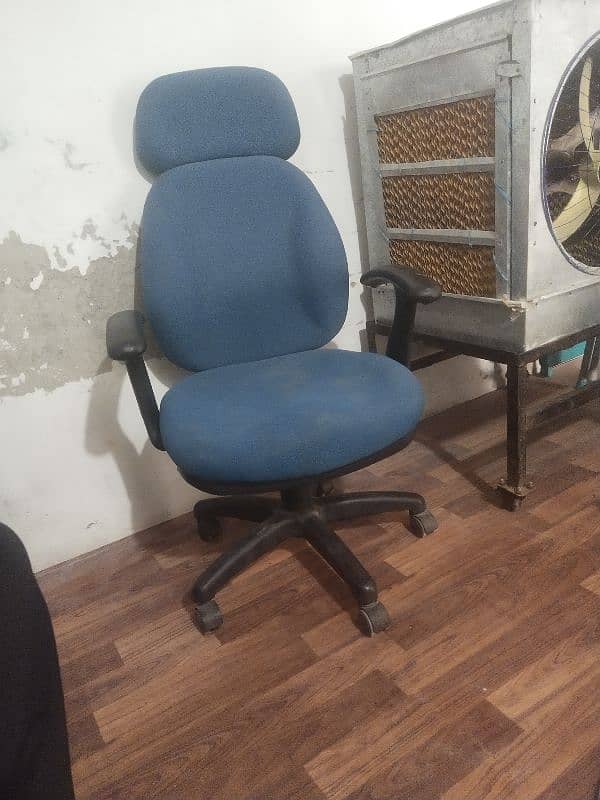 7 pice chair 1