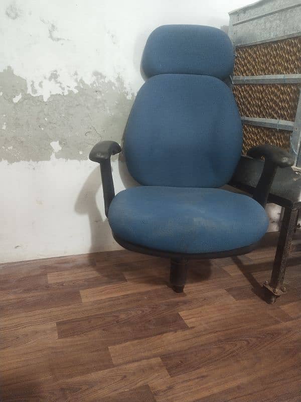 7 pice chair 3