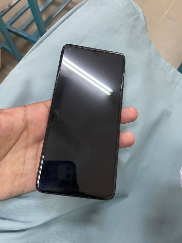 OnePlus 9 3