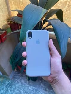 IPHONE XR 64GB NON PTA Jv