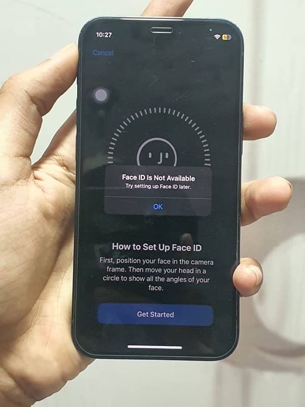 iPhone 12 mini factory unlock 128 gb exchange possible 11