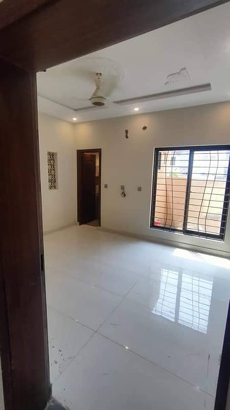 5 Marla double storey House for rent Bahaderpur Multan 5