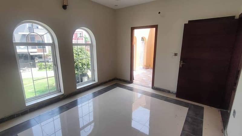 5 Marla double storey House for rent Bahaderpur Multan 7