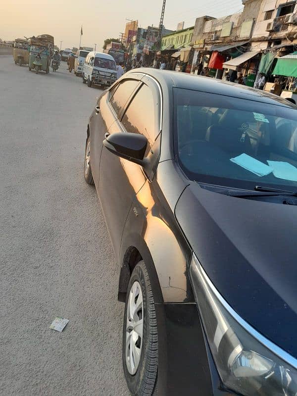 Honda GLi automatic available 1