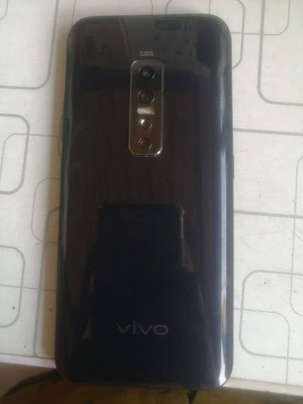 vivo v17 pro pop up camera 1