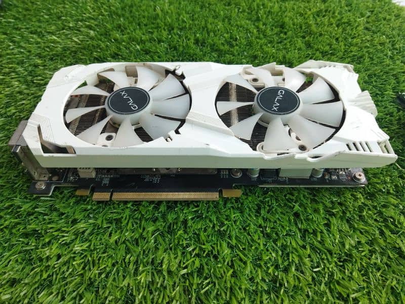 gtx 950 2gb GDDR5 1