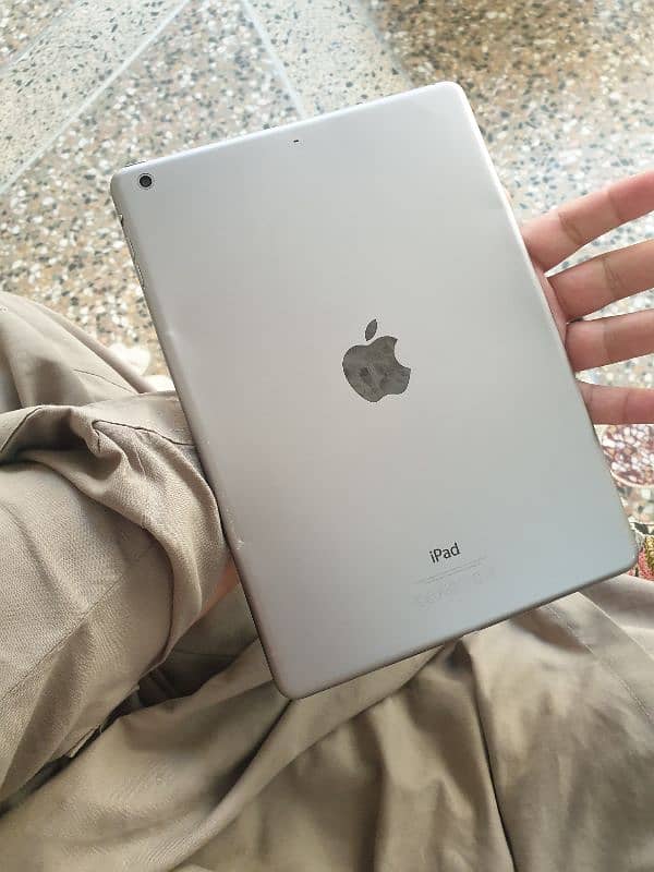 ipad air 1 32gb 5