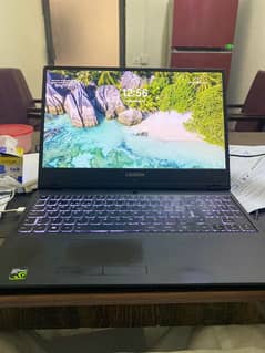 Lenovo Legion y530 i7 8th gen 16gb/128ssd/1tb hdd 0