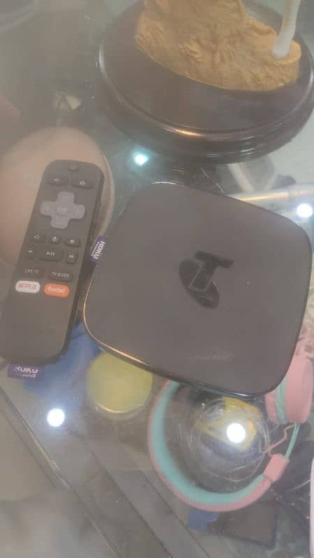 telstra tv 4k box 0