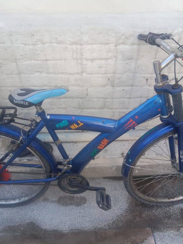 cycle for sale 1