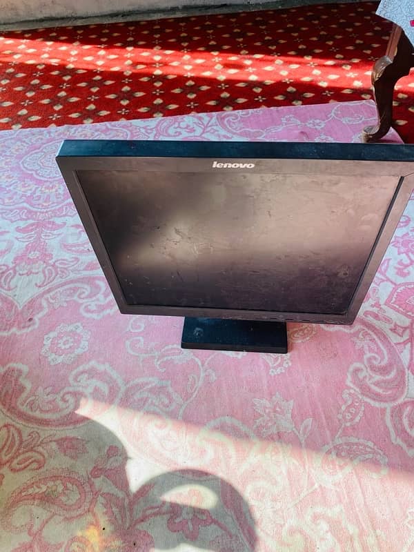 lenovo lcd for sale 0