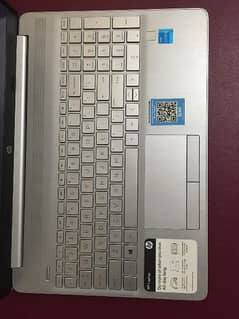 HP 15-DW 3033 DX Core i3 11th Gen