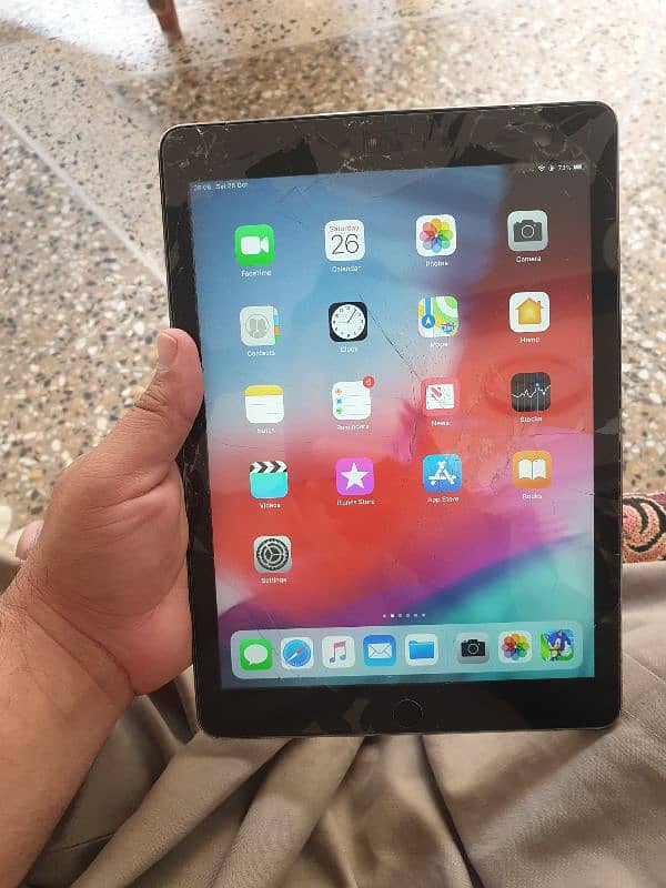 ipad air 1 32 gb 4