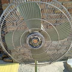 padistal fan for sale