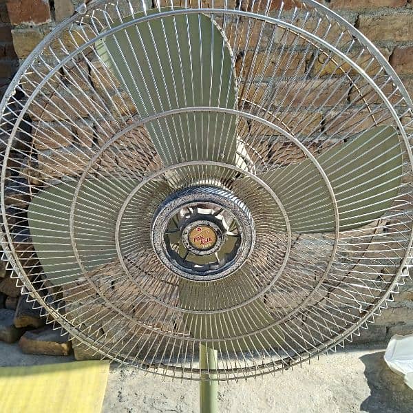 padistal fan for sale 0