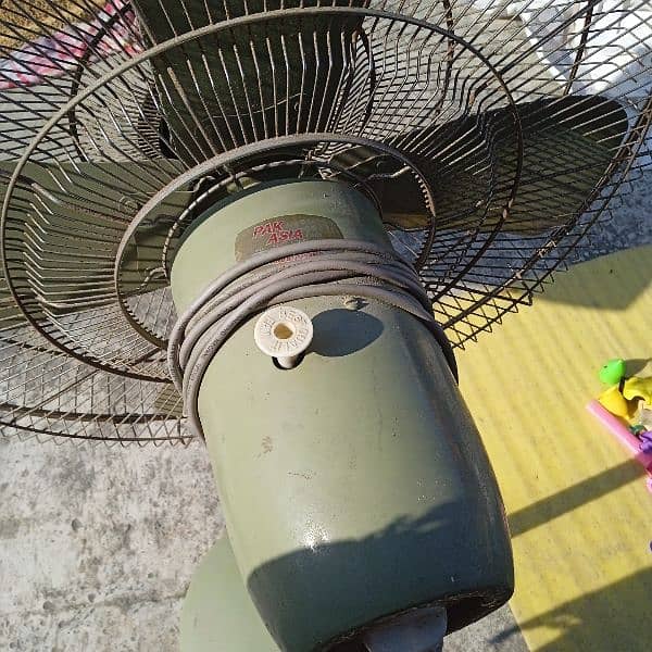 padistal fan for sale 3