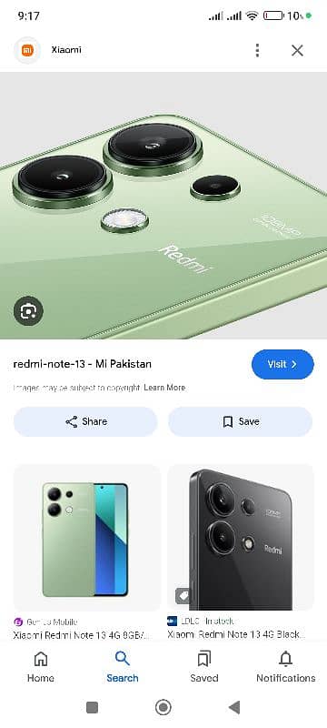 Redmi Note 13 1