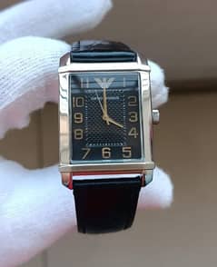 watch ( Emporio Armani ) 100% original