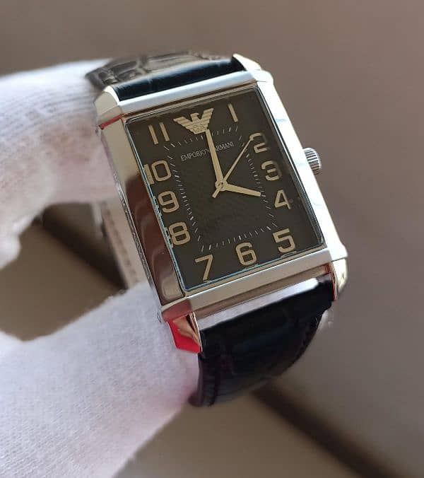 watch ( Emporio Armani ) 100% original 3