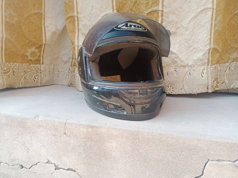 Important Helmet for riders(03156598290) 1