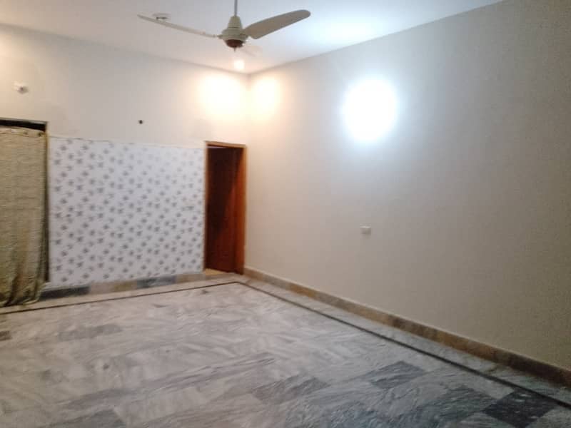 1 Kanal Independent Upper Portion For Rent 0