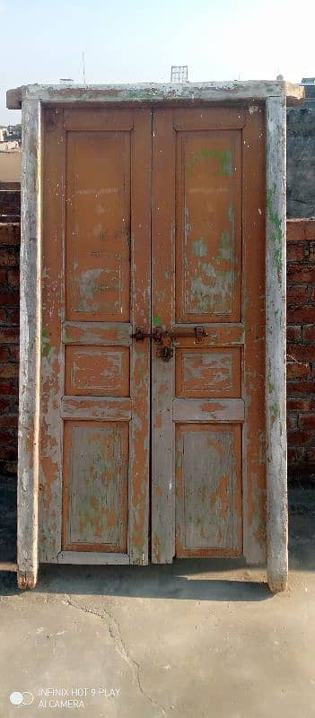 orignal diyar door for sale 0