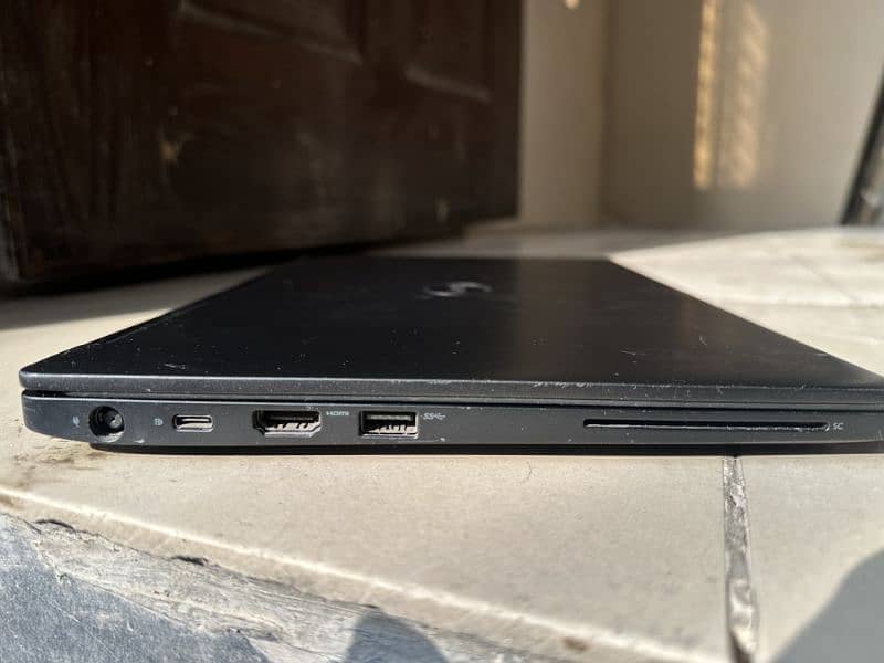 Dell Laptop Core i5 7th generation 6