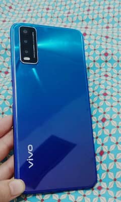 VIVO Y20S