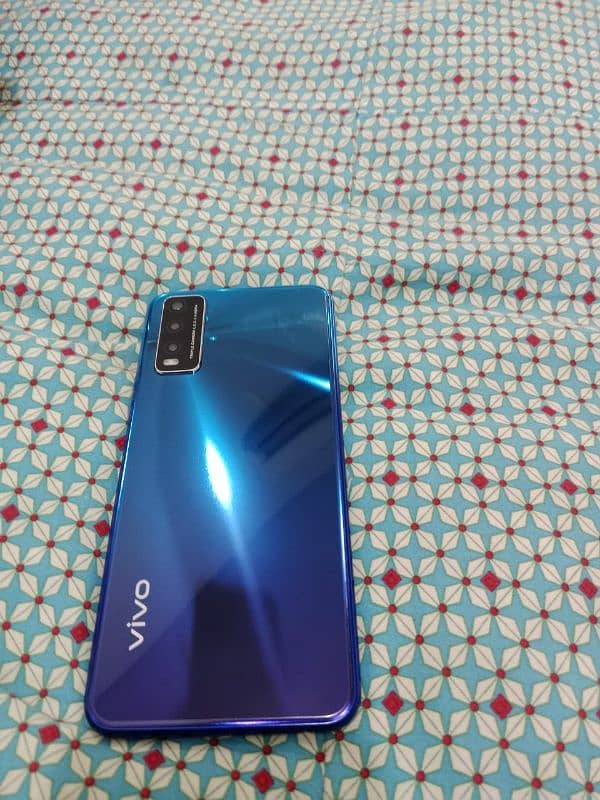 VIVO Y20S 1