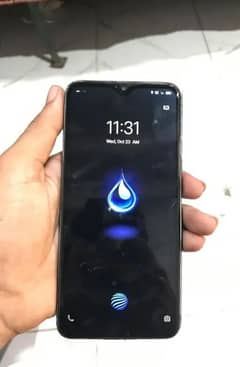 vivo S1