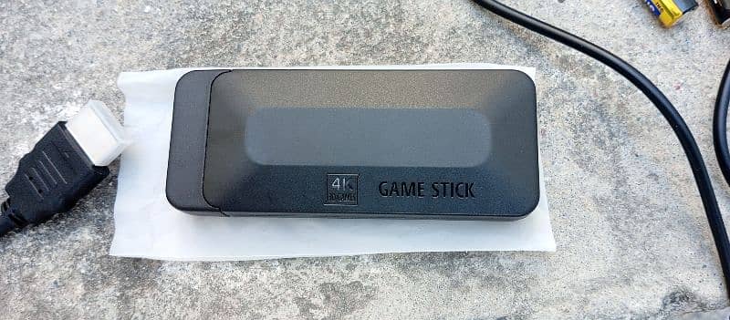 M33 Gamestick 3D 64GB 2