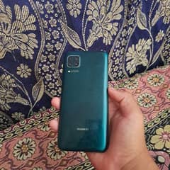 huawei nova 7i new conditon 8 128 pta approved