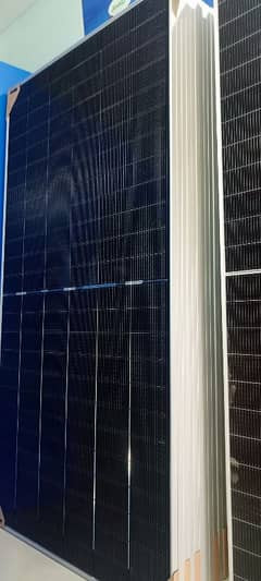 solar panels Longi,  jinko 580/585 with 12  years warranty