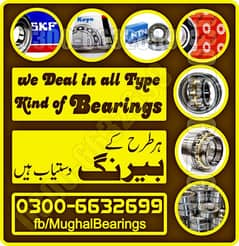 Taper roller bearing