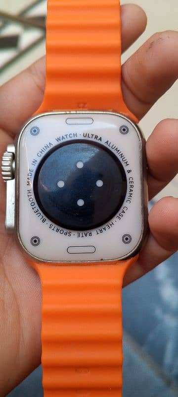 smart watch series T 900 ultra 7