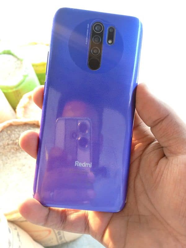 Redmi 9 1