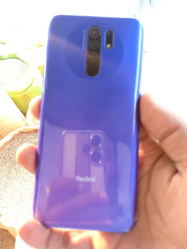 Redmi 9 2