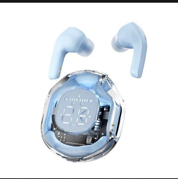 NEW T8 pro Earbuds 0