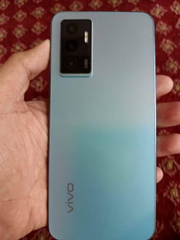 Vivo v 23e 5