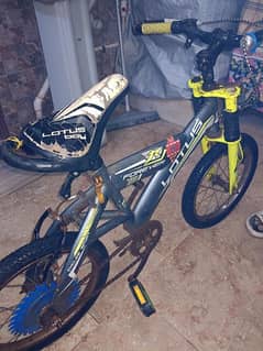 Bicycle For urgent sale 0