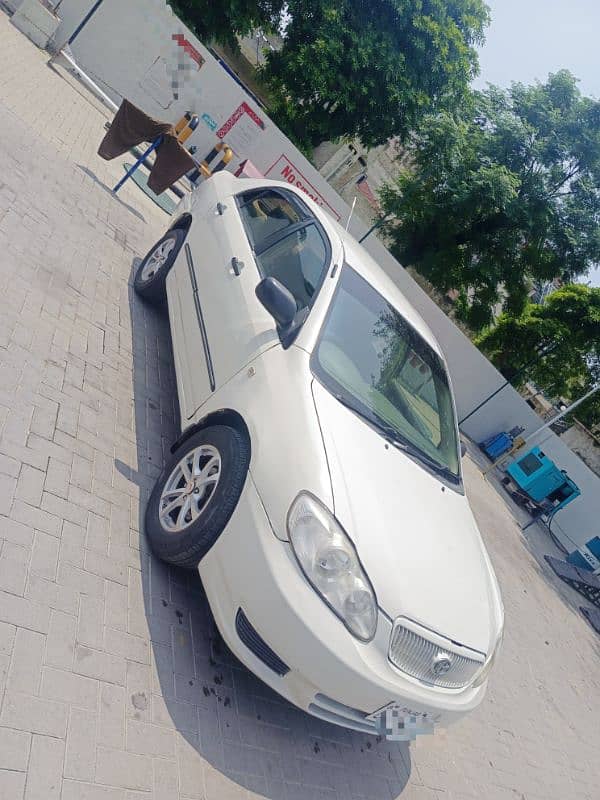 Toyota Corolla 2.0 D 2003 1