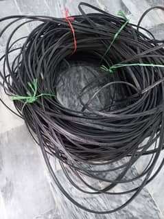 PTCL Internet & Phone Connection Cable